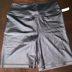 Victoria Sport Biker Short